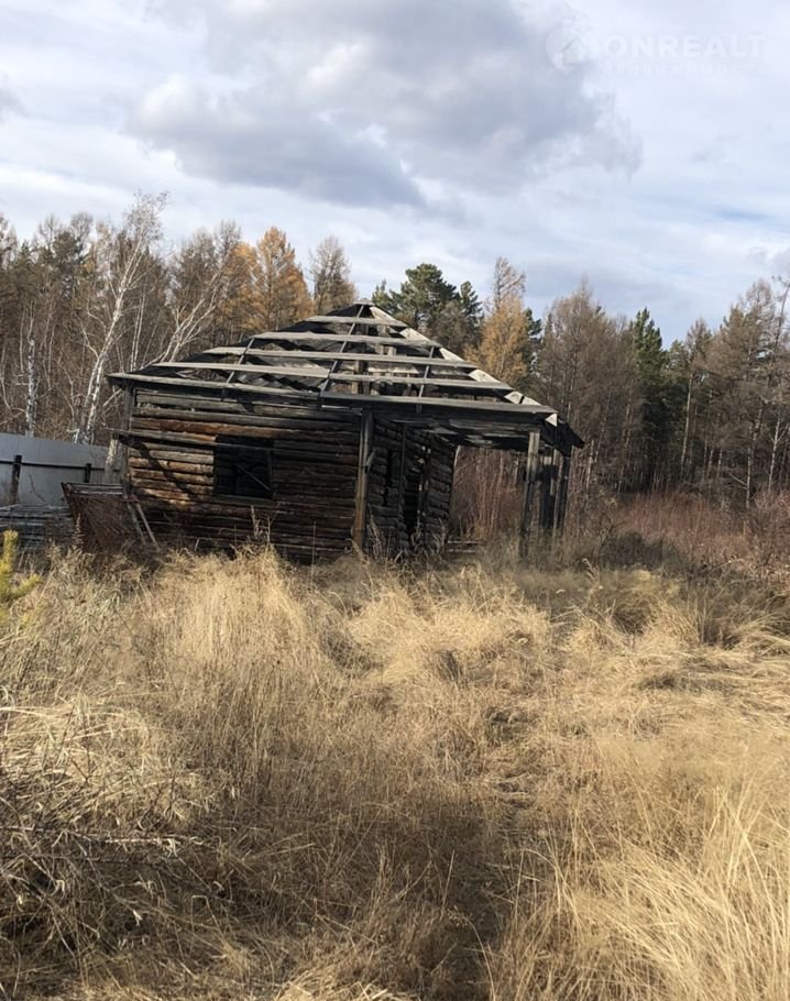 Купить Земельный Участок В Смоленке Чита