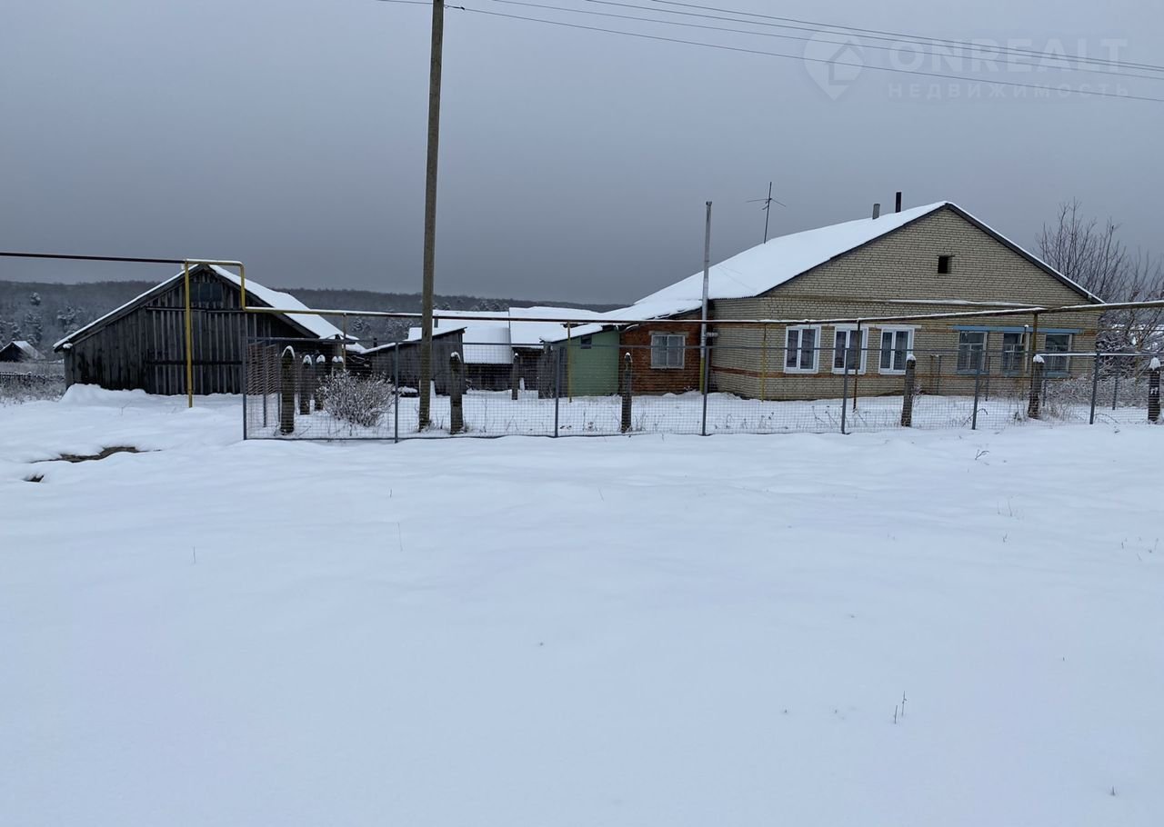 Купить Домик В Сурске Пензенской Области