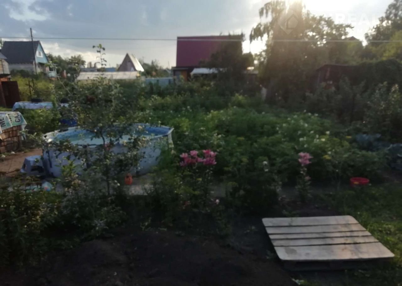Снт Меланжист Барнаул Купить Дачу