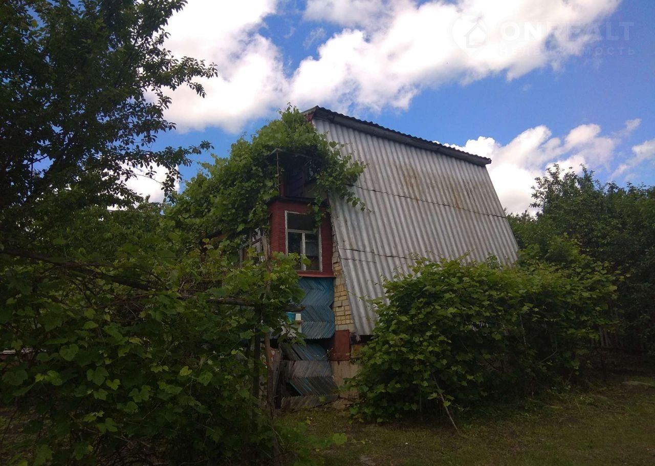 Дача В Алексеевке Самара Купить